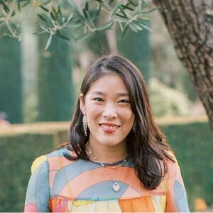 Meet your Posher, Joyce